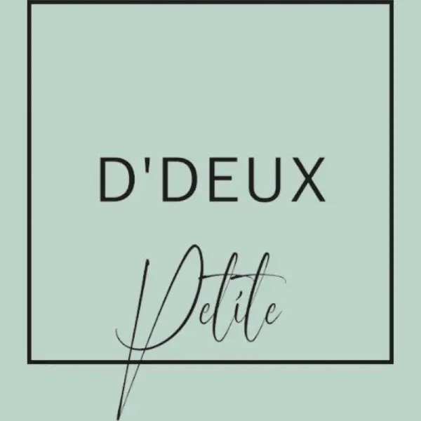 D'DEUX Petite