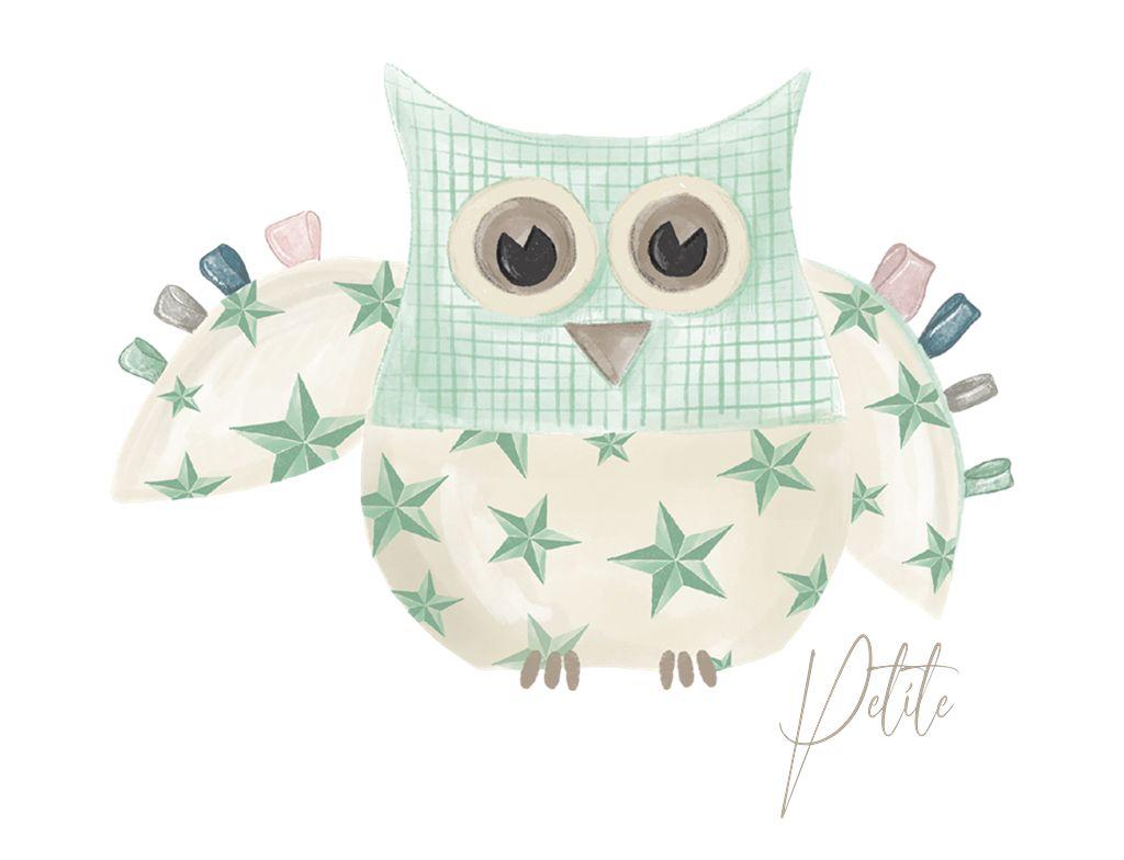 Romper Petite - Afbeelding 2