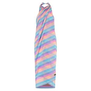 Streep, Rainbow, Dames omslagdoek