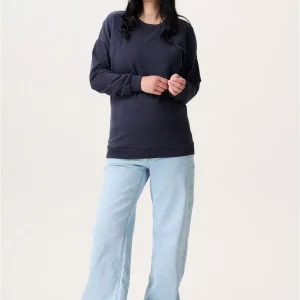 Noppies wide leg Jeans Lemi - Light Blue