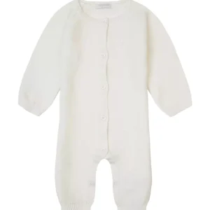 Noppies Newborn Boxpak Monrovia - White