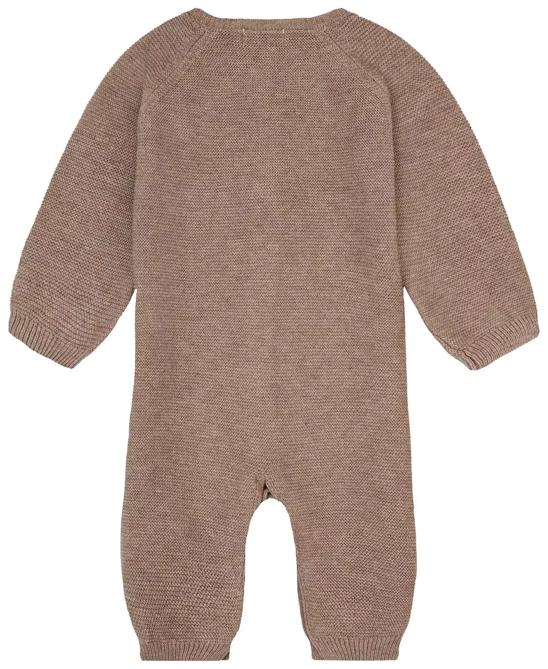 Noppies Newborn Boxpak Monrovia - Taupe Melange - Afbeelding 2