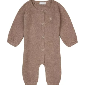 Noppies Newborn Boxpak Monrovia - Taupe Melange