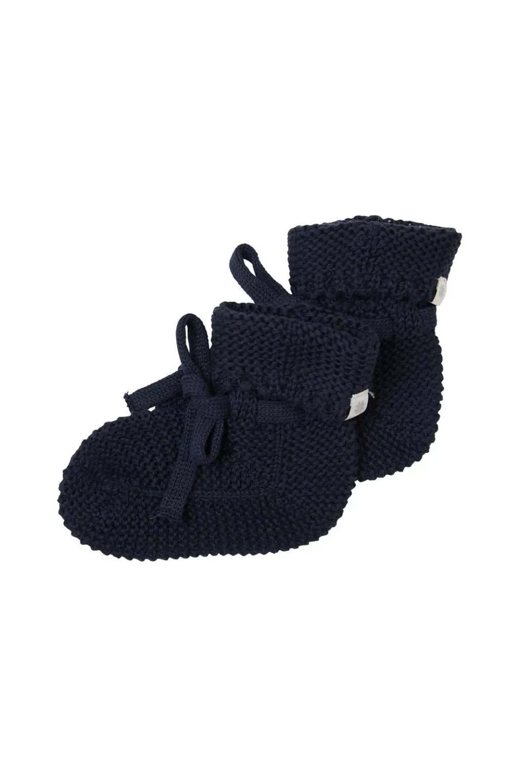 Noppies Newborn Slofjes Nelson - Navy