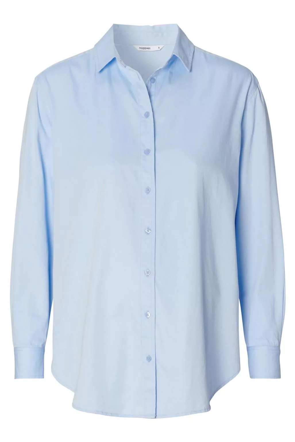 Noppies Blouse Arles - Light Sky - Afbeelding 3