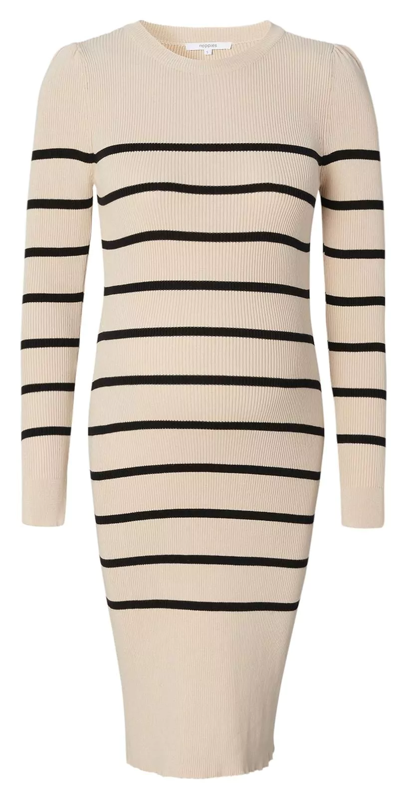 Noppies Jurk Vena - Light Sand - Afbeelding 3