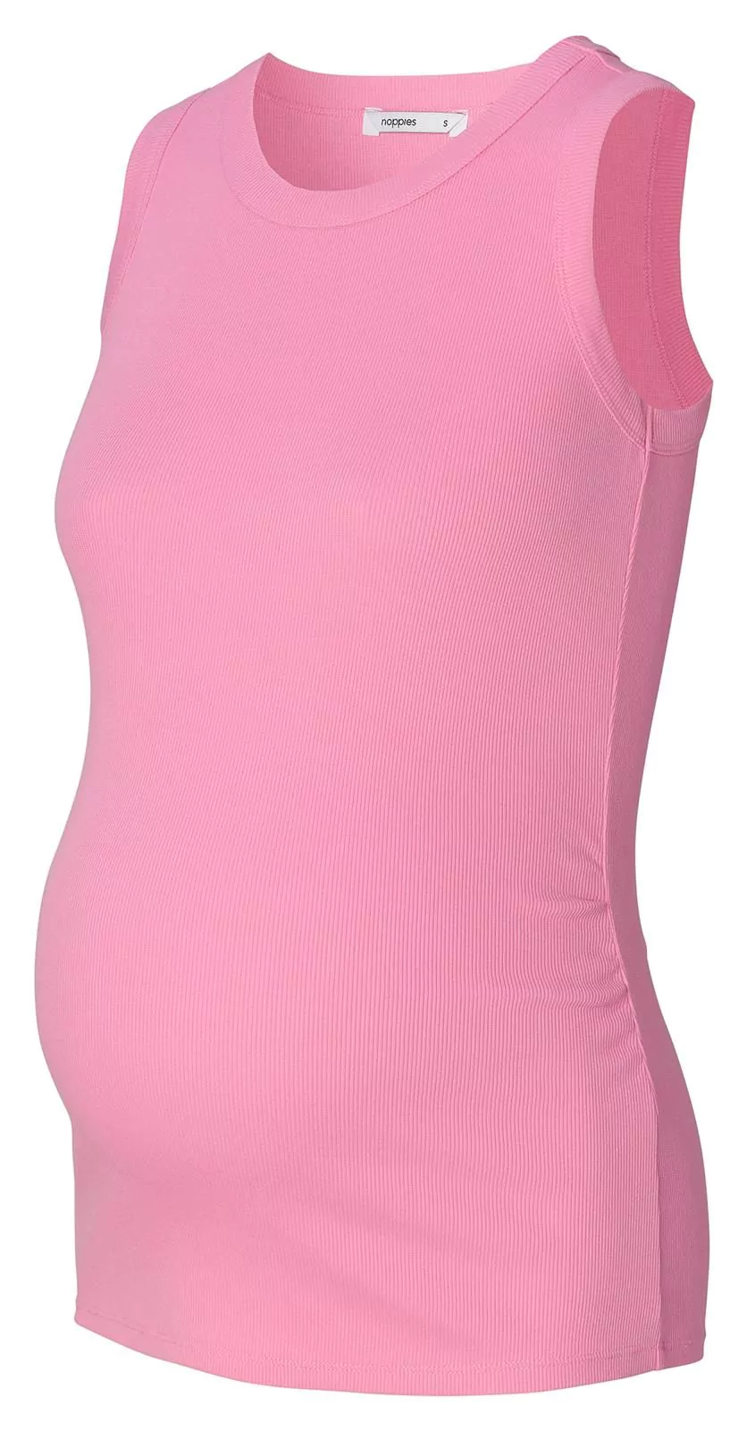 Noppies Maternity Tanktop Kaysa - Rosebloom - Afbeelding 3