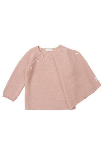 Noppies Newborn set - Rose Smoke - Afbeelding 5