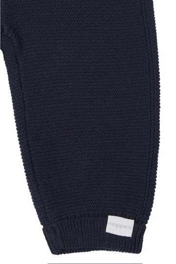 Noppies Newborn set - Navy - Afbeelding 6