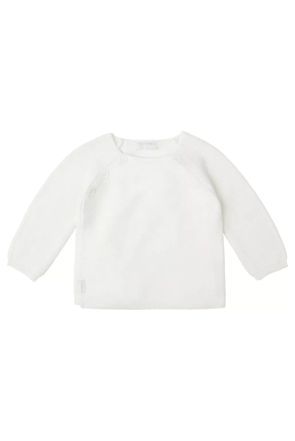 Noppies Newborn set - White - Afbeelding 5
