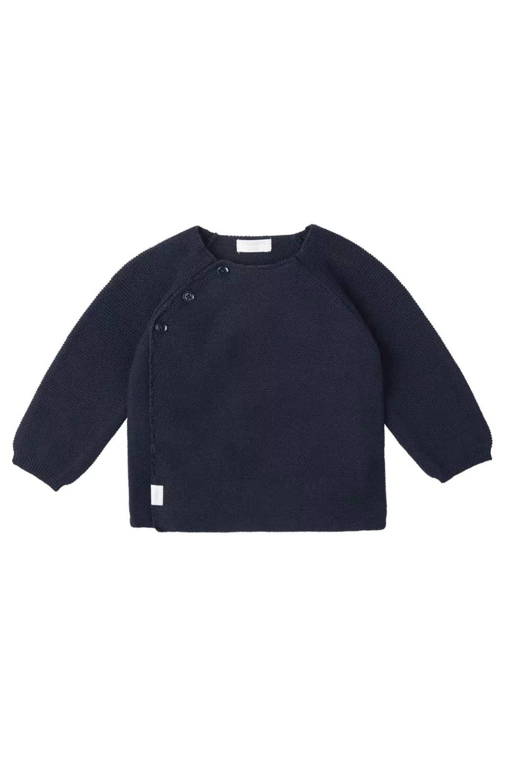 Noppies Newborn set - Navy - Afbeelding 3
