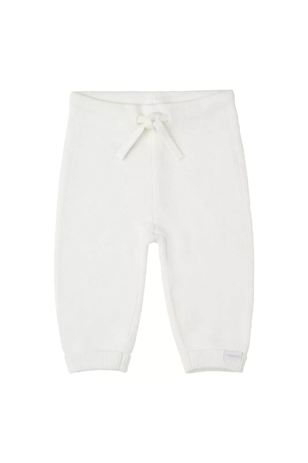 Noppies Newborn set - White - Afbeelding 7