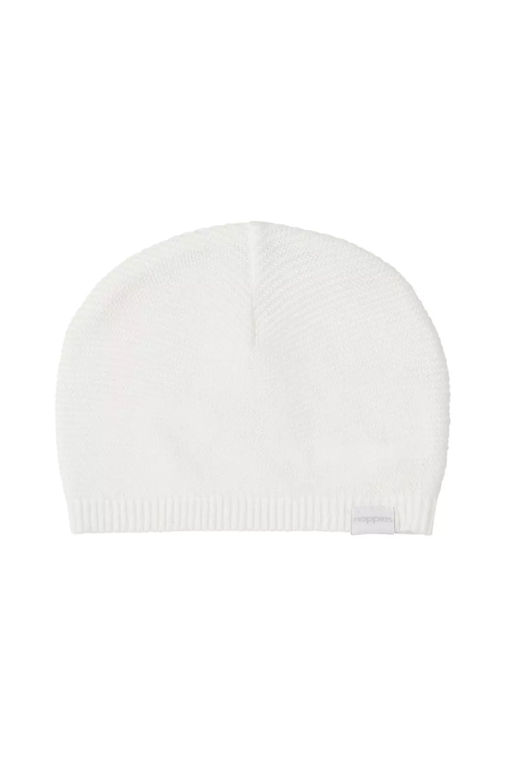 Noppies Newborn Muts Rosita - White