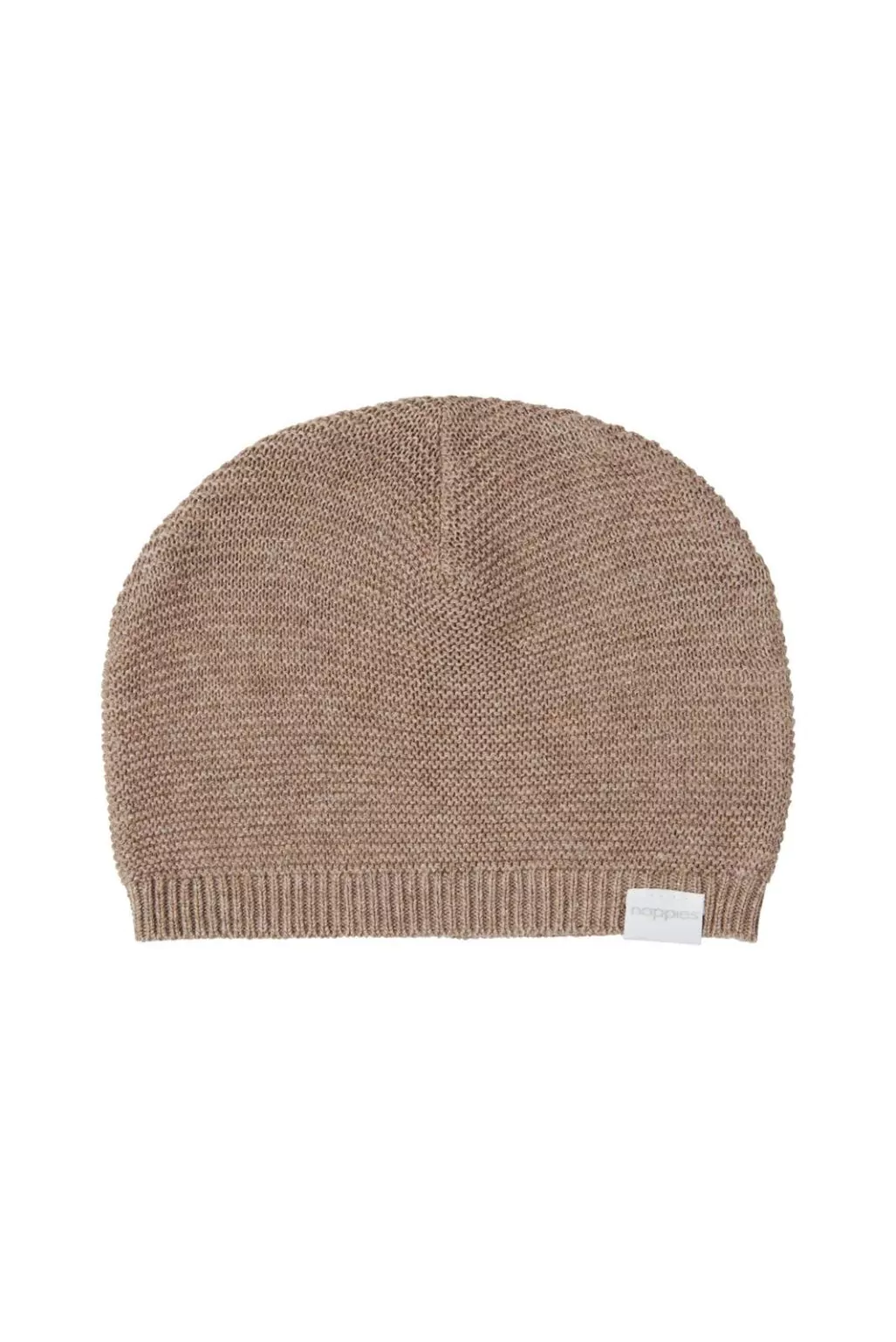 Noppies Newborn Muts Rosita - Taupe Melange