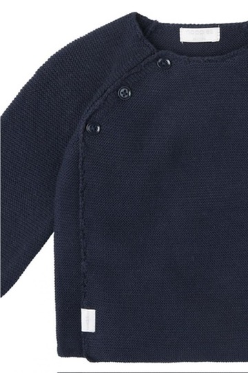 Noppies Newborn set - Navy - Afbeelding 4