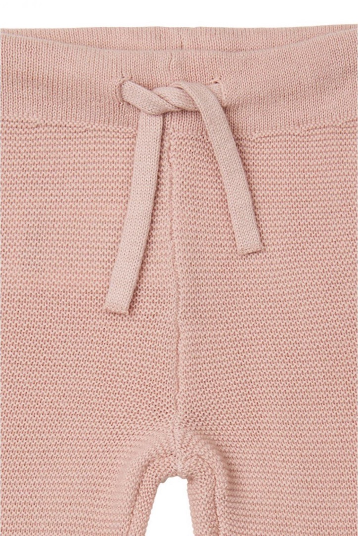 Noppies Newborn set - Rose Smoke - Afbeelding 6