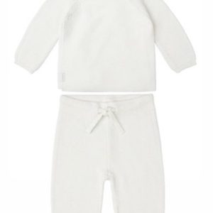 Noppies Newborn set - White