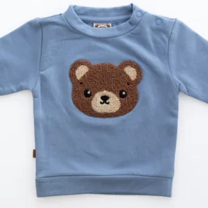 Teddy & Tots - Teddy Dreams Sweater