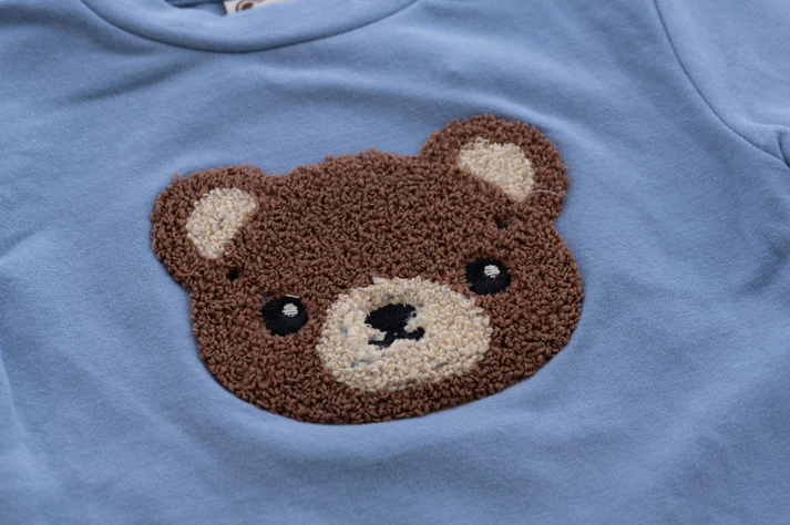 Teddy & Tots - Teddy Dreams Sweater - Afbeelding 3