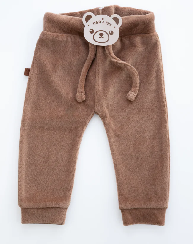 Teddy & Tots - Teddy Dreams pants - Afbeelding 4