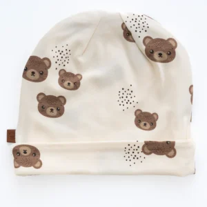 Teddy & Tots - All over print Muts