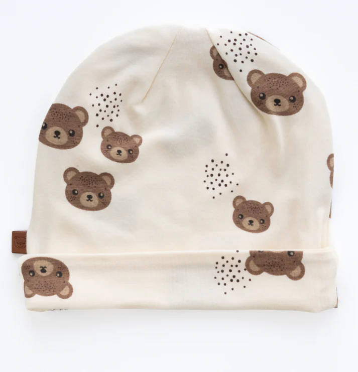 Teddy & Tots - All over print Muts