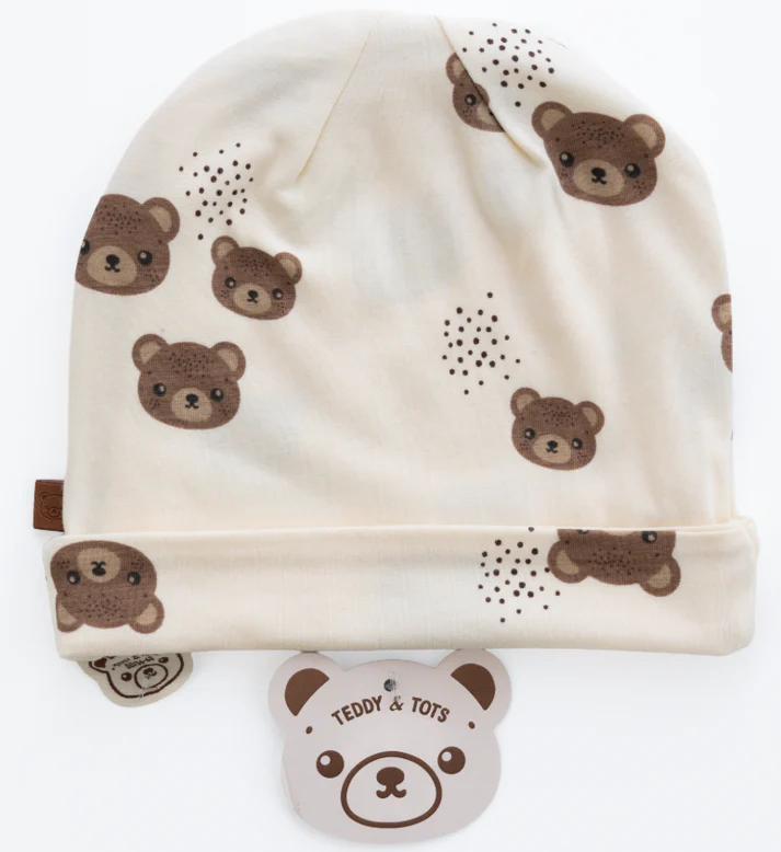 Teddy & Tots - All over print Muts - Afbeelding 3