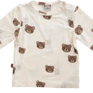 Teddy & Tots – All Over Print shirt