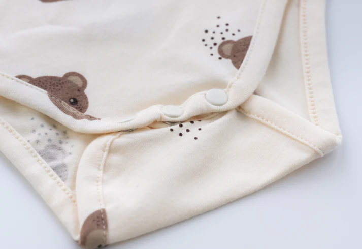Teddy & Tots - All over print Romper - Afbeelding 2