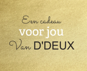 GIFTCARD ddeux