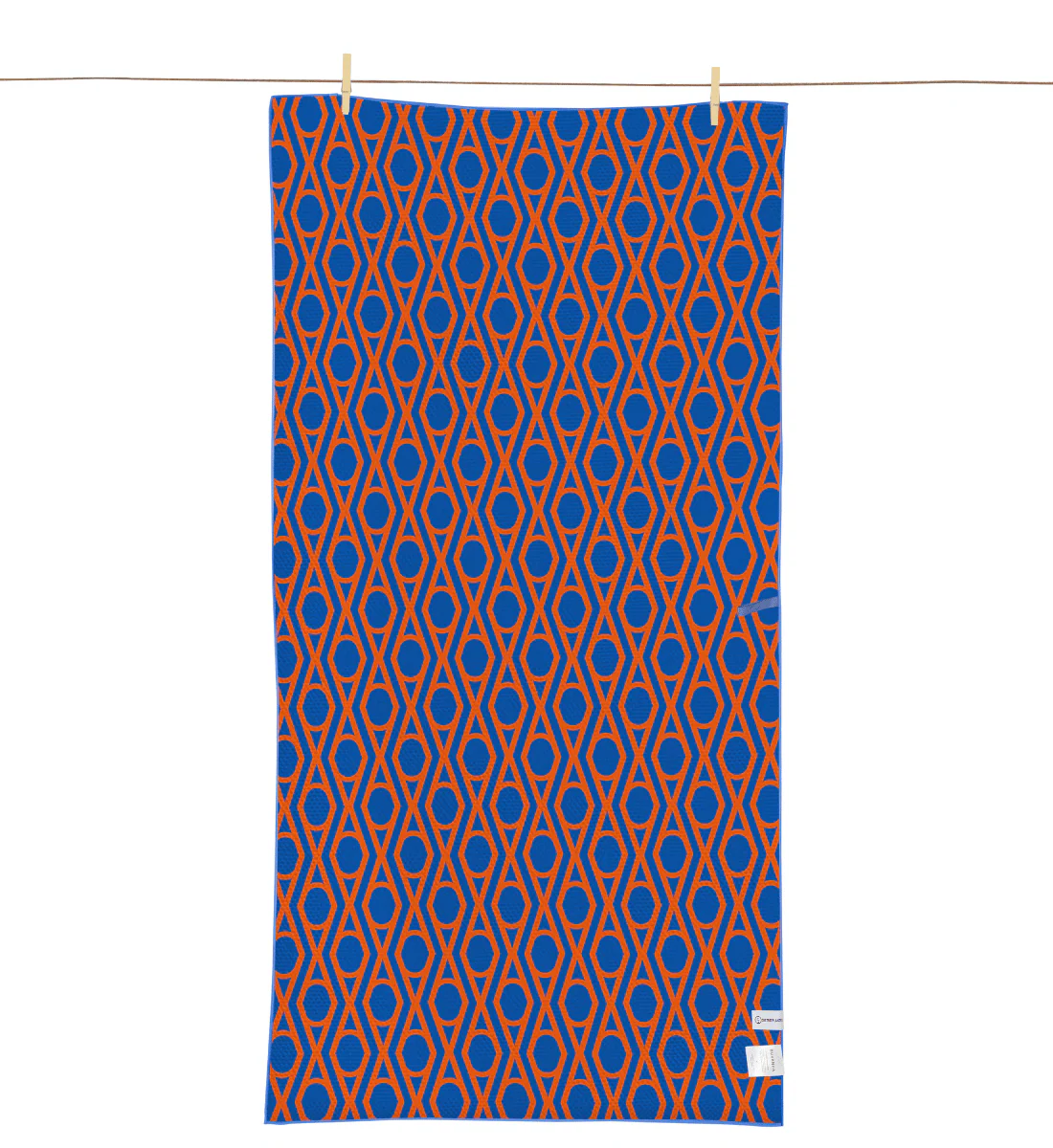 Buvanha reishanddoek Cappadocia - Afbeelding 3