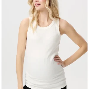 Noppies Maternity Tanktop Kaysa - Cream