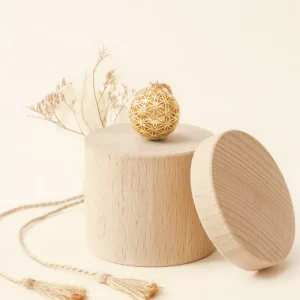 FLOWER OF LIFE Pregnancy Necklace on cord gold