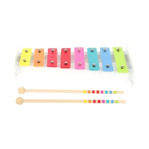 Small Foot - Xylophone