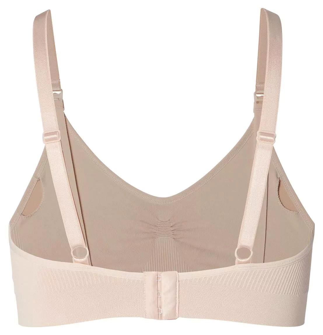 Noppies Maternity Naadloze voedingsbh Cleo - Moonlight - Afbeelding 7