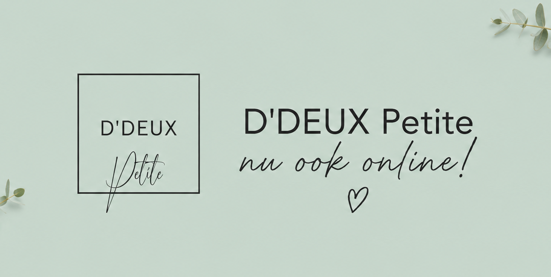 D’deux petite nu ook online!
