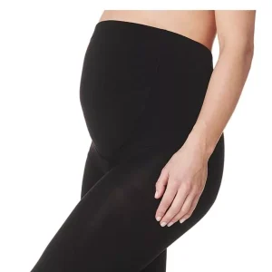 Noppies Maternity Panty 60 DEN - Black