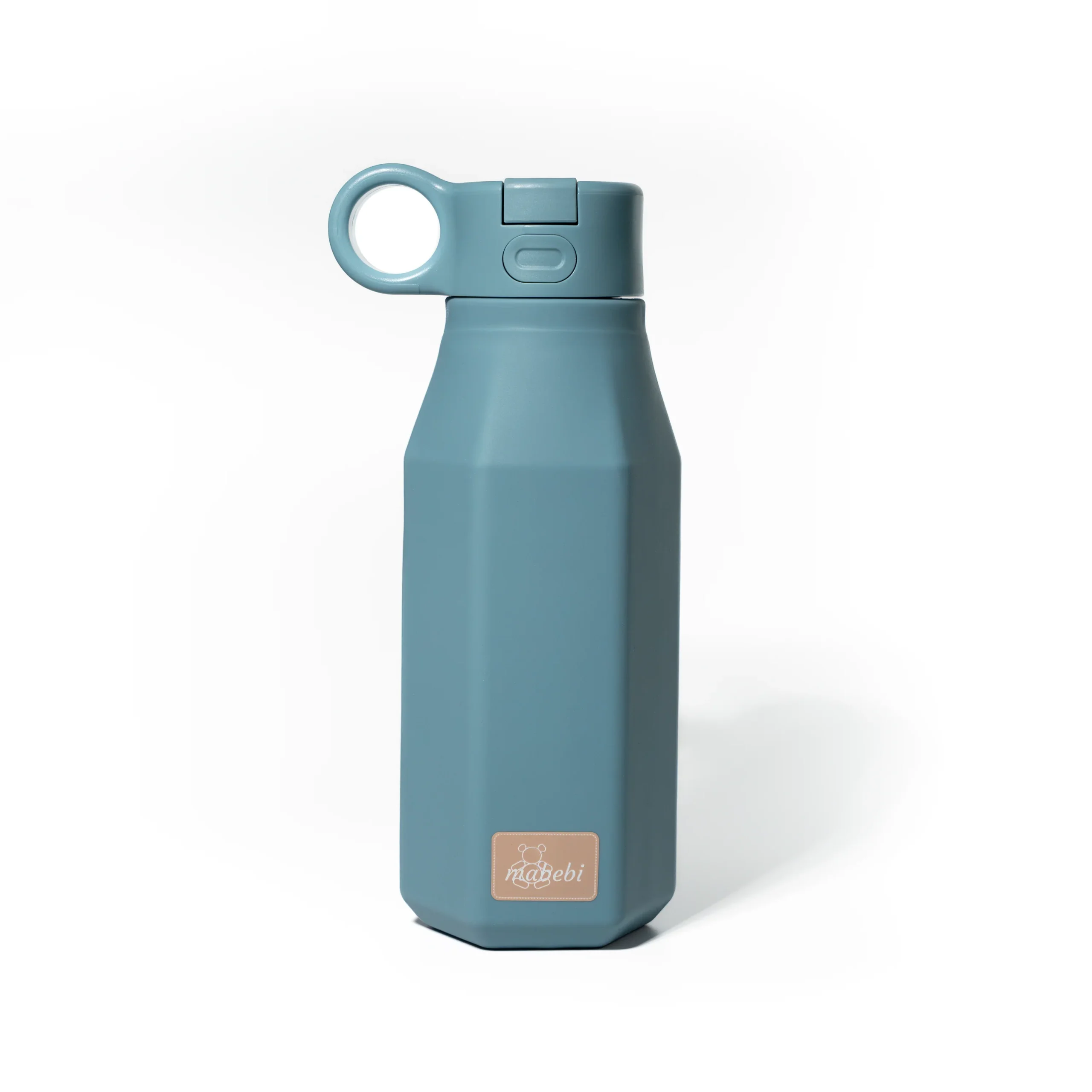 Akron drinkfles | Premium Blauw