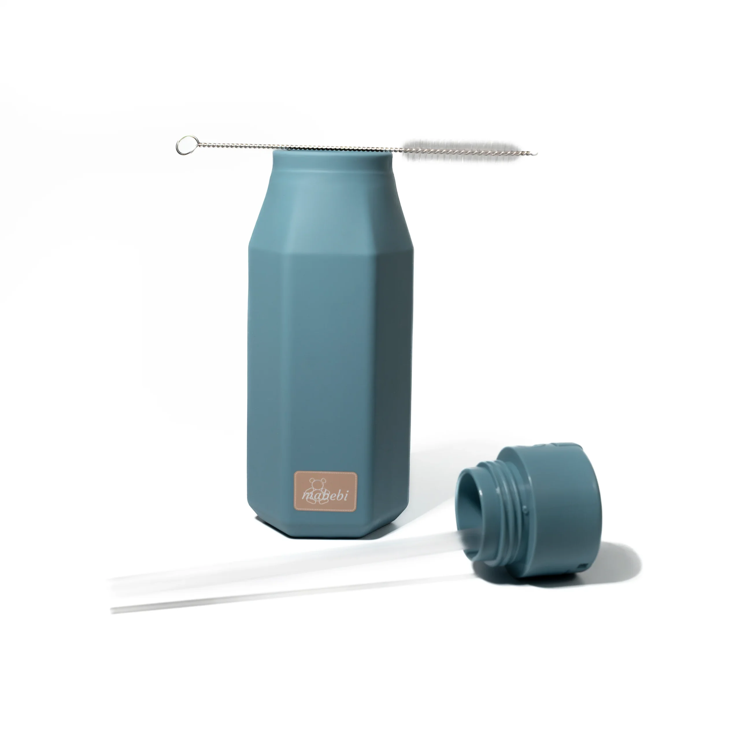 Akron drinkfles | Premium Blauw - Afbeelding 3