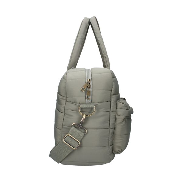 Luiertas Care Gracious - Green - Afbeelding 2