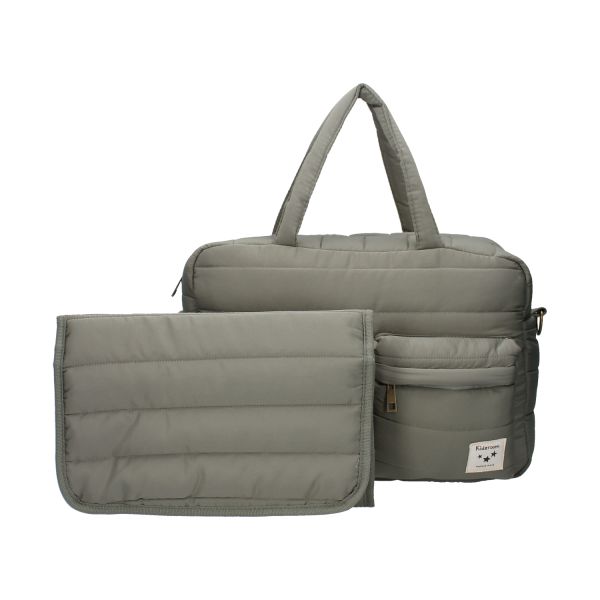 Luiertas Care Gracious - Green - Afbeelding 3
