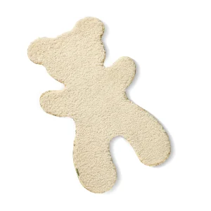 BÄRLIBU Lambskin Mat Teddy